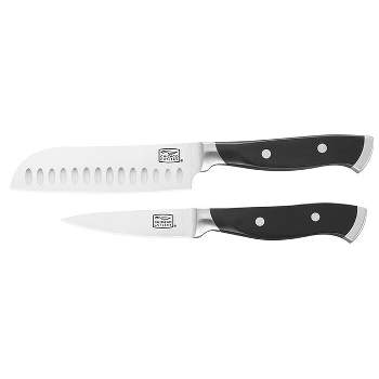 Chicago Cutlery 2pc Paring Knife