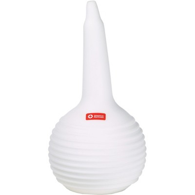 Image of American Red Cross Hospital Style Baby Nasal Aspirator - Newborn