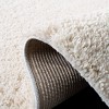 August Shag 900 AUG900 Power Loomed Indoor Rug -Safavieh - 4 of 4