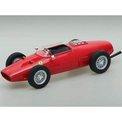 Ferrari 156 Dino Red 