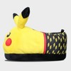 Pokemon Extended Sizing Plush Slippers - Yellow - 2 of 4