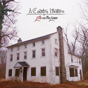 A Country Western - Life on the Lawn - 1 of 1
