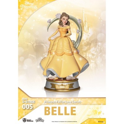 Princess Fall In Love Series - Blind Box (Mini Diorama Stage)