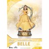 Princess Fall In Love Series - Belle (Mini Diorama Stage) - 2 of 4