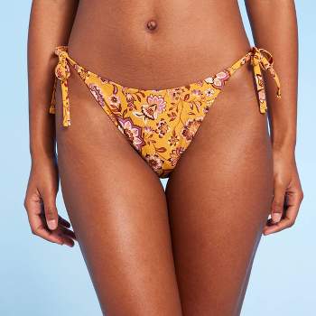 Women's Underwire Bikini Top - Shade & Shore™ Teal Blue 38DD