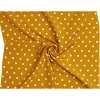 INSPIRE CHIC Women's 1950s Vintage Retro Polka Dots Head Neck Scarves 1 Pc - 4 of 4