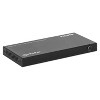 Manhattan® USB-Powered 4K at 60-Hz 4-Port HDMI® Splitter with 1080p Downscaling, 208369 in Black - 4 of 4