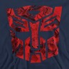 Boys’ Transformers Tonal Autobot Hooded Sweatshirt - 2 of 4