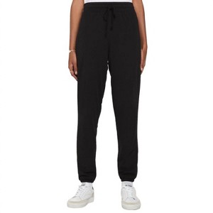 WOMEN'S DOUBLE LAYER JOGGER - GOLDIE - 1 of 3