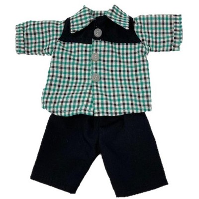 target boy baby doll