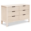 Carter's by daVinci Colby 6-Drawer Dresser - 2 of 4