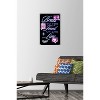 Trends International Bratz: Girls Nite Out - Front Of The Line Unframed Wall Poster Prints - 2 of 4