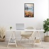 Stupell Industries Mountain Meadow Outskirts, 24" x 16" - 2 of 4