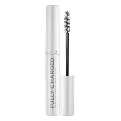 PUR The Complexion Authority Fully Charged Lash Primer - 0.42oz - Ulta Beauty