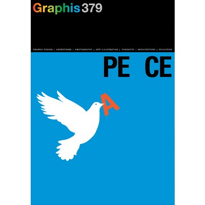 Graphis Journal Magazine 379 - (Paperback)