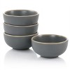 Gibson Home Rockaway 4 Piece 3.5in Fruit Bowl Set - 3 of 4