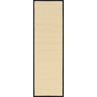 Nuloom Suki Casual Faux Seagrass Indoor/Outdoor Area Rug