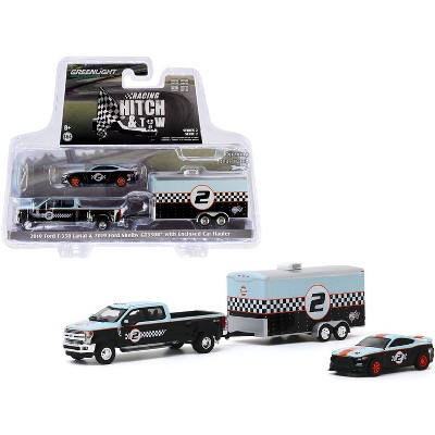 greenlight diecast 2019