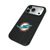 NFL AFC Teams Text Backdrop MagSafe Compatible Cell Phone Case for Apple iPhone 17 Series - 2 of 4