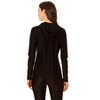Coppersuit - Women's Long Sleeve Zip Front Swim Hoodie - 2 of 4