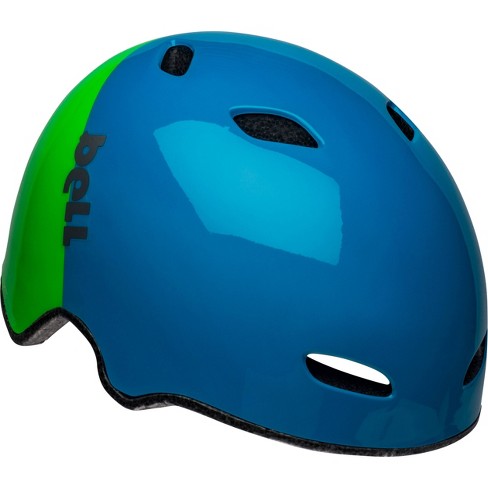 Bell Teton Toddler Bike Helmet - image 1 of 4