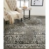 Kano Transitional Distressed Gray/Ivory/Taupe Area Rug - image 2 of 4