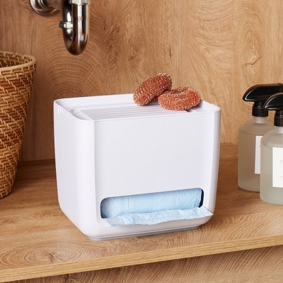 YouCopia Sink Suite Trash Bag Dispenser - Thumbnail 2