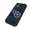 NFL AFC Teams Paisley MagSafe Compatible Cell Phone Case for Apple iPhone 17 Series - 2 of 4