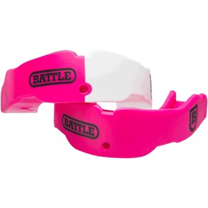 Battle Sports Youth Football Mouthguard 2-Pack with Straps - 1 of 1