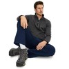 Jockey Outdoors by Luke Bryan Men's Sweater Fleece 1/4 Zip - 3 of 4