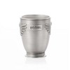 Royal Selangor Hand Finished Harry Potter Collection Pewter Hippogriff Mug - 4 of 4