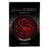 Dark Horse Comics Game Of Thrones Crest Patch: Targaryen - 2 of 4