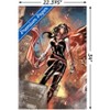Trends International Marvel Comics - Elektra - Cover #1 Unframed Wall Poster Prints - 3 of 4