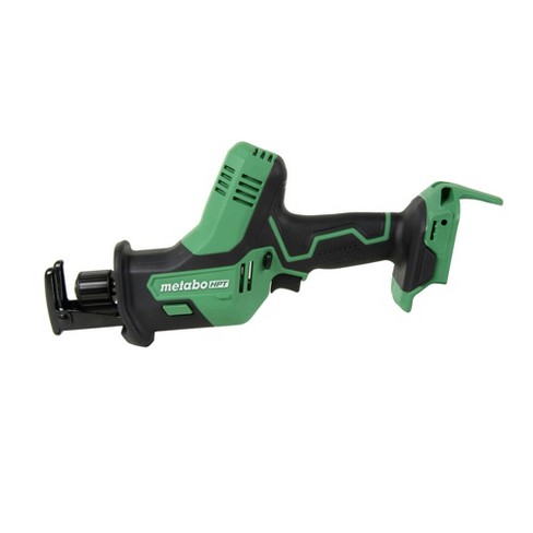 Sub compact reciprocating discount saw