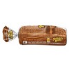 Nature's Own 100% Whole Wheat Bread with Honey - 16oz - image 4 of 4