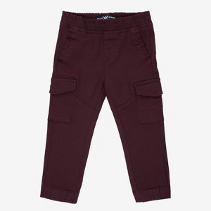 X RAY Kid's pant With Cargo Pocket - 1 of 4