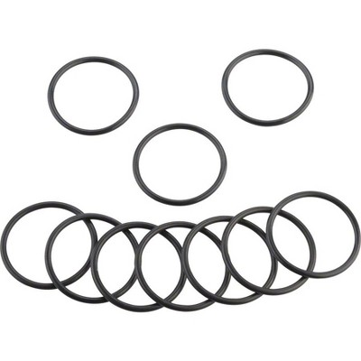 BOS Suspension Suspension Progressive Kits Rear Shock Part