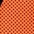 orange black trim (leash bundle)