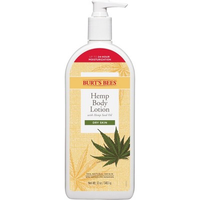 hempz lotion target