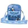 WondaPop Disney Donald Duck Luxe 8" Crossbody Bag - 4 of 4