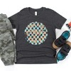 The Juniper Shop Surf Club Checkered Toddler Short Sleeve Tee - 2 of 2