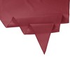 INSPIRE CHIC Women's Triangle Handmade Sailor Bow Tie for Uniform Cosplay 1 Pcs - 3 of 4