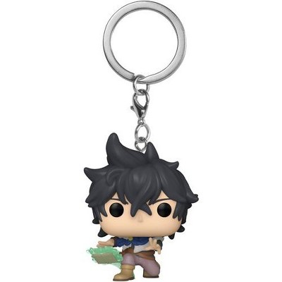 Funko - FUNKO Keychain: Black Clover - Yuno