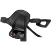 SunRace M503 Flat Bar Trigger Shifter Set - 3 x 8-Speed, Dual Lever - 2 of 2