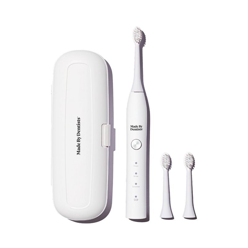 Made by Dentists Sonic Toothbrush - White, 4 of 6