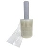 UOFFICE Stretch Wrap - 5" x 1000' x 80G, 12 Rls/Cs Extended Core - 4 of 4