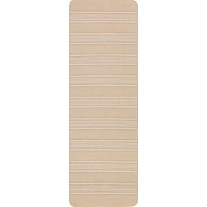 Nuloom Anaya Striped Jute Indoor Area Rug - 1 of 4
