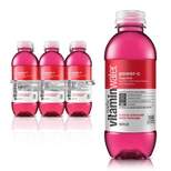 vitaminwater power-c dragonfruit - 6pk/16.9 fl oz Bottles