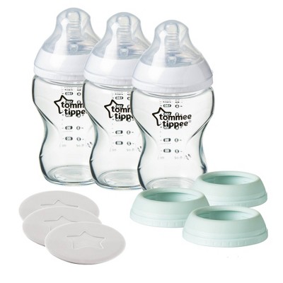 Tommee tippee sales bottles target