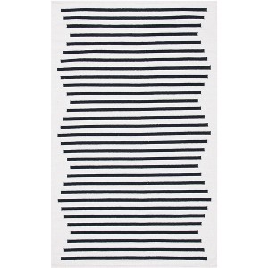 Montauk MTK313 Hand Woven Indoor Rugs - Safavieh - 1 of 4